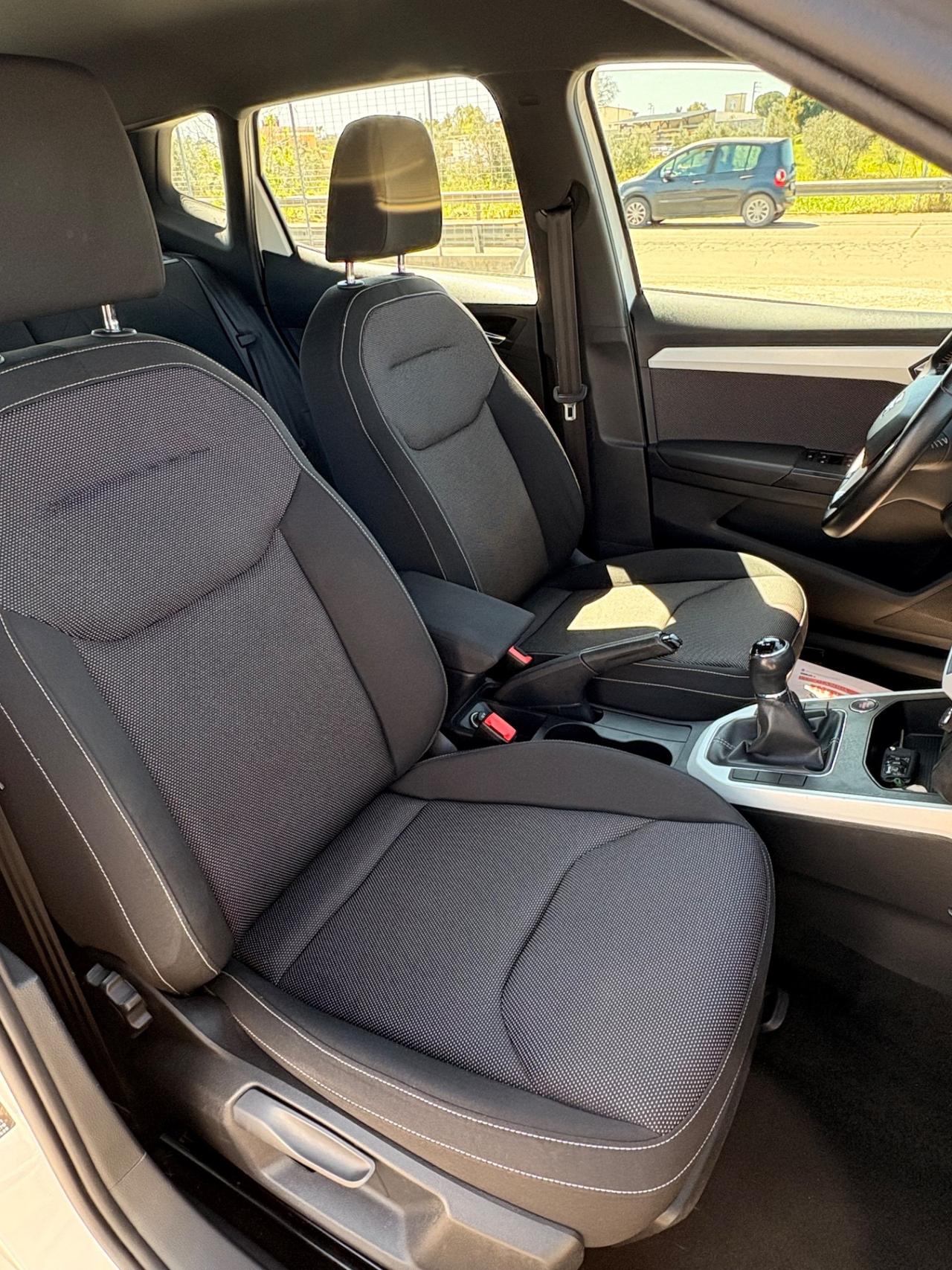 Seat Arona 1.0 EcoTSI XCELLENCE