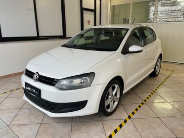 Volkswagen Polo 1.2 TDI DPF 5 p. Tech&Sound