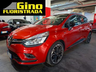 Renault Clio Sporter dCi 8V 90 CV Duel2 FULL OPT!! PELLE NAVI CAMERA 97000KM!!!!