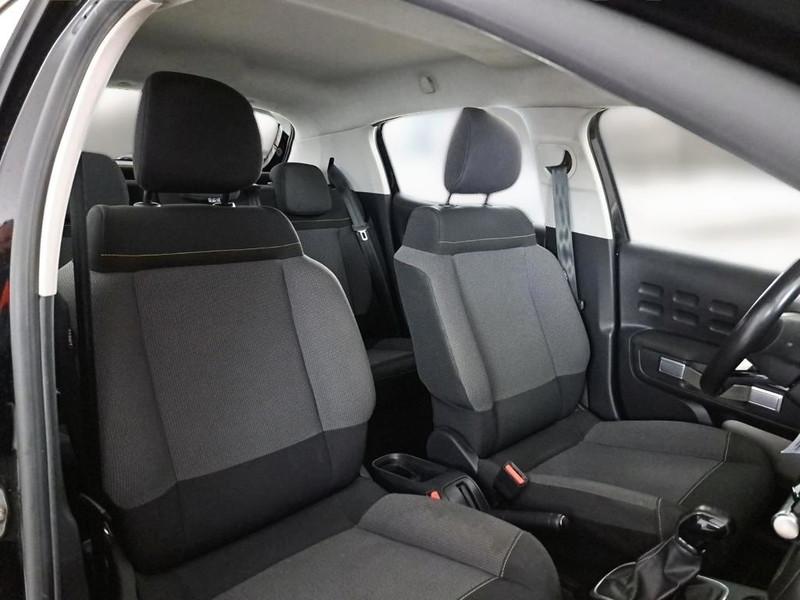 CITROEN C3 PureTech 83 S/S Shine Neo Patentati 5 PORTE