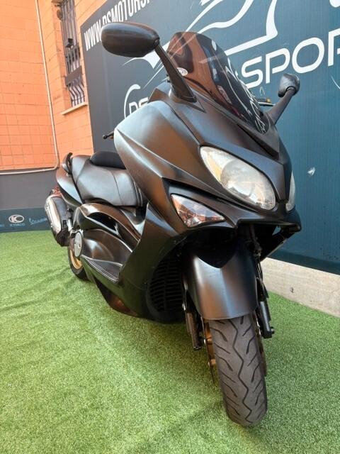 Yamaha T Max SPORT GARANZIA PERMUTE FINANZIAMENTO
