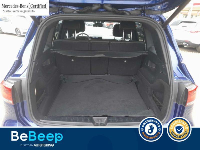 Mercedes-Benz Classe GLB GLB 200 PREMIUM AUTO