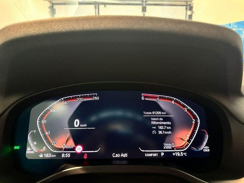 BMW X4 xdrive20d Msport auto my19