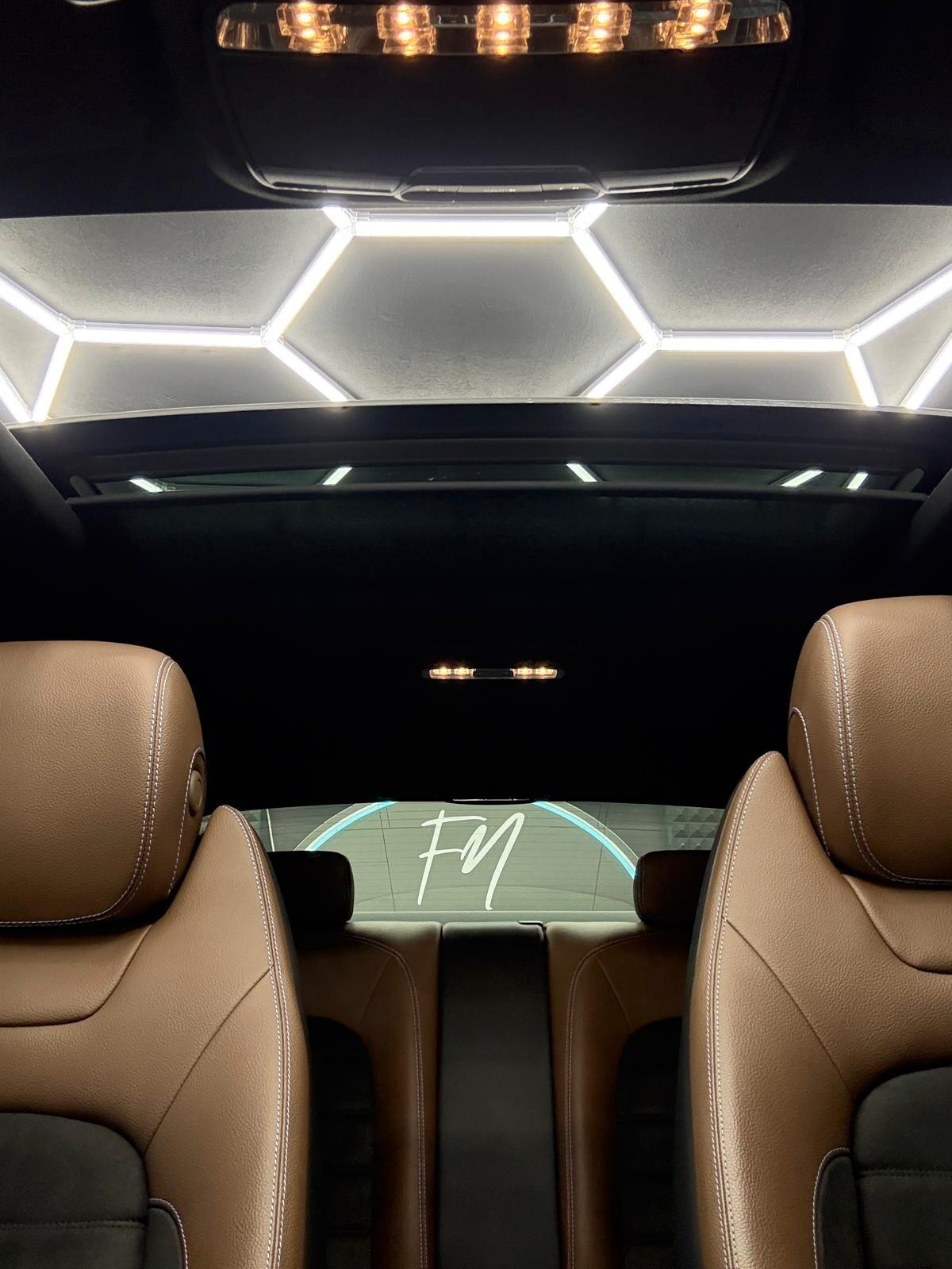 Mercedes-benz C 220 d Coupé Premium Plus