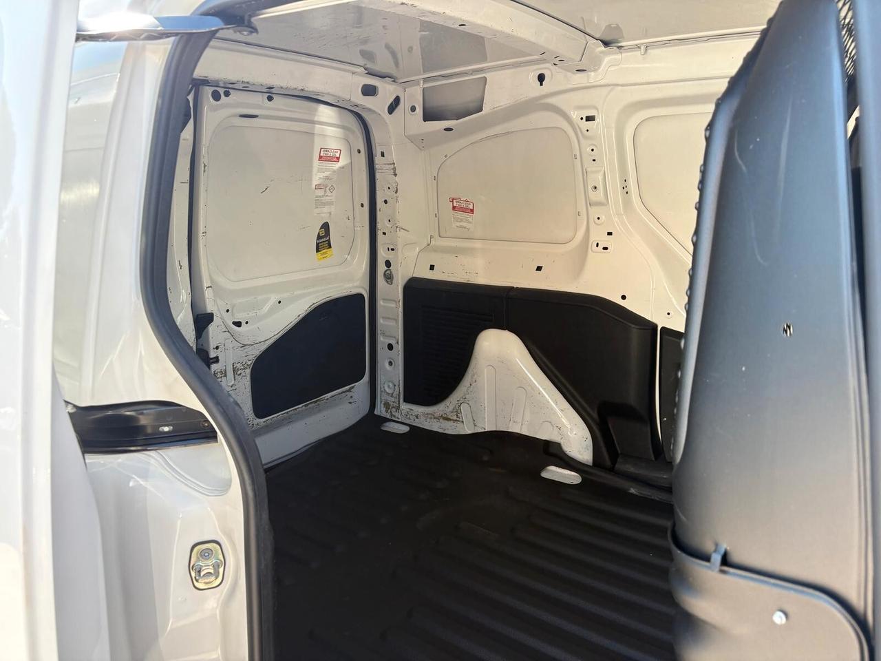Citroen Berlingo 1.6 Hdi 100cv 3 Posti Furgonato