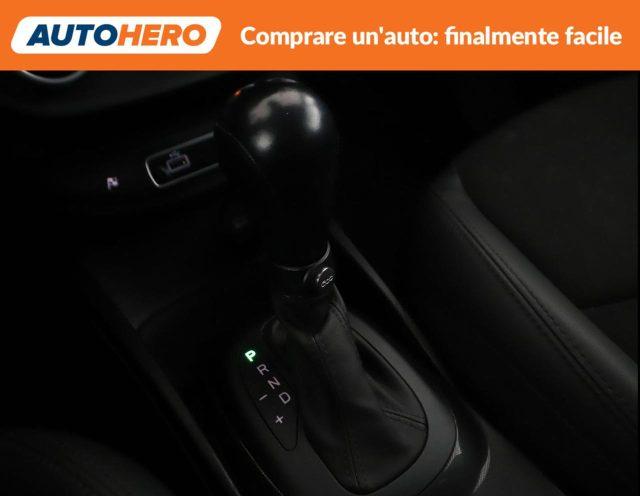 FIAT 500X 1.3 T4 150 CV DCT Connect