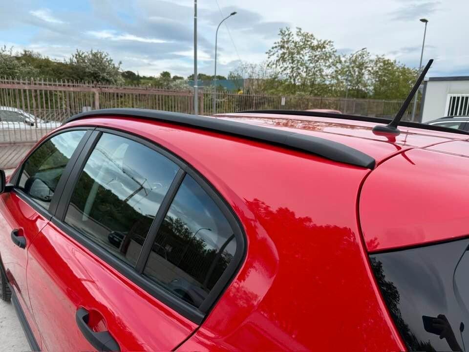 Fiat Tipo 1.3 Mjt 95cv 5p. CROSS (LED-CARPLAY)