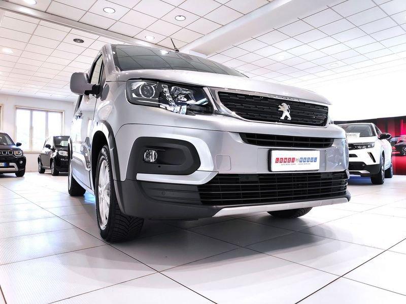 Peugeot Rifter Mix BlueHDi 100 S&S PC Allure Standard*FULL OPTIONAL*5 POSTI*72.000 KM*