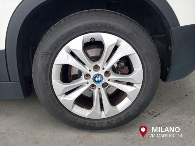 BMW X2 xDrive25e Business-X