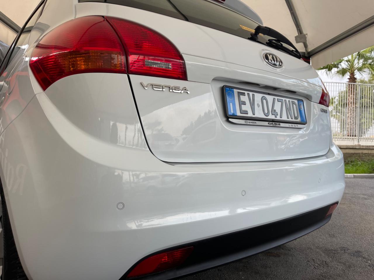 Kia Venga 1.4 CRDi 77CV Tetto Apribile