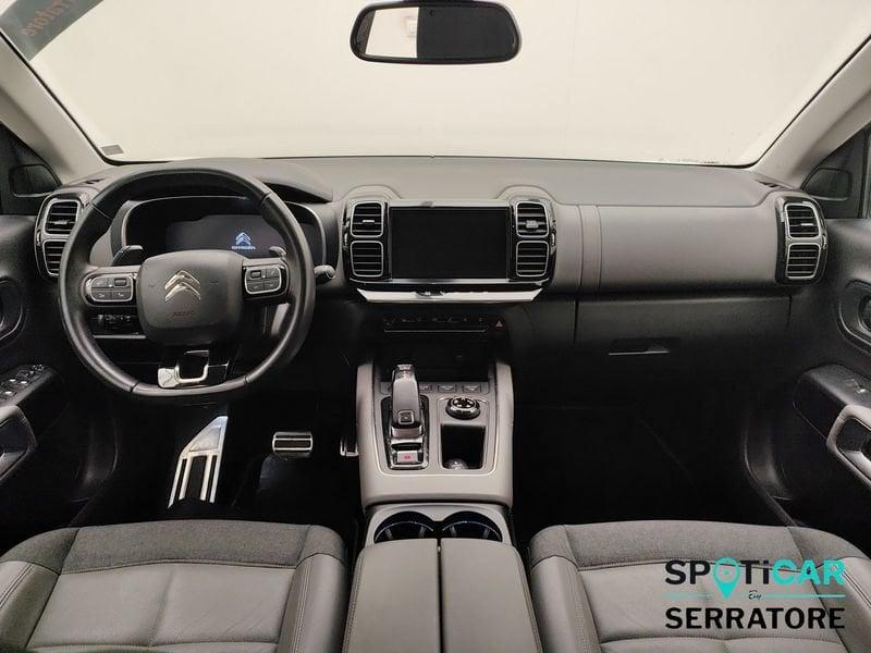 Citroën C5 Aircross I 2018 1.5 bluehdi Shine s&s 130cv eat8 my19