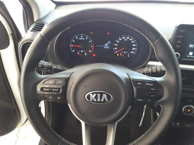 KIA Picanto 1.0 12v 5 porte Cool *solo 54.000 Km*