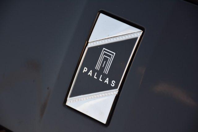 DS AUTOMOBILES DS 7 BlueHDi 130 aut. Pallas