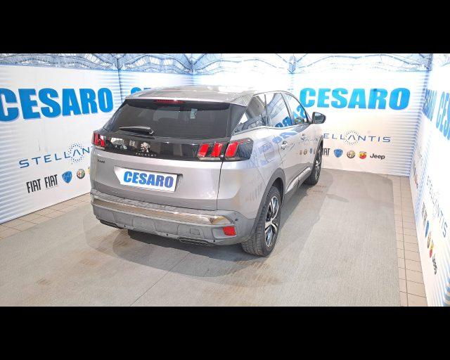 PEUGEOT 3008 1.6 bluehdi Business s&s 120cv