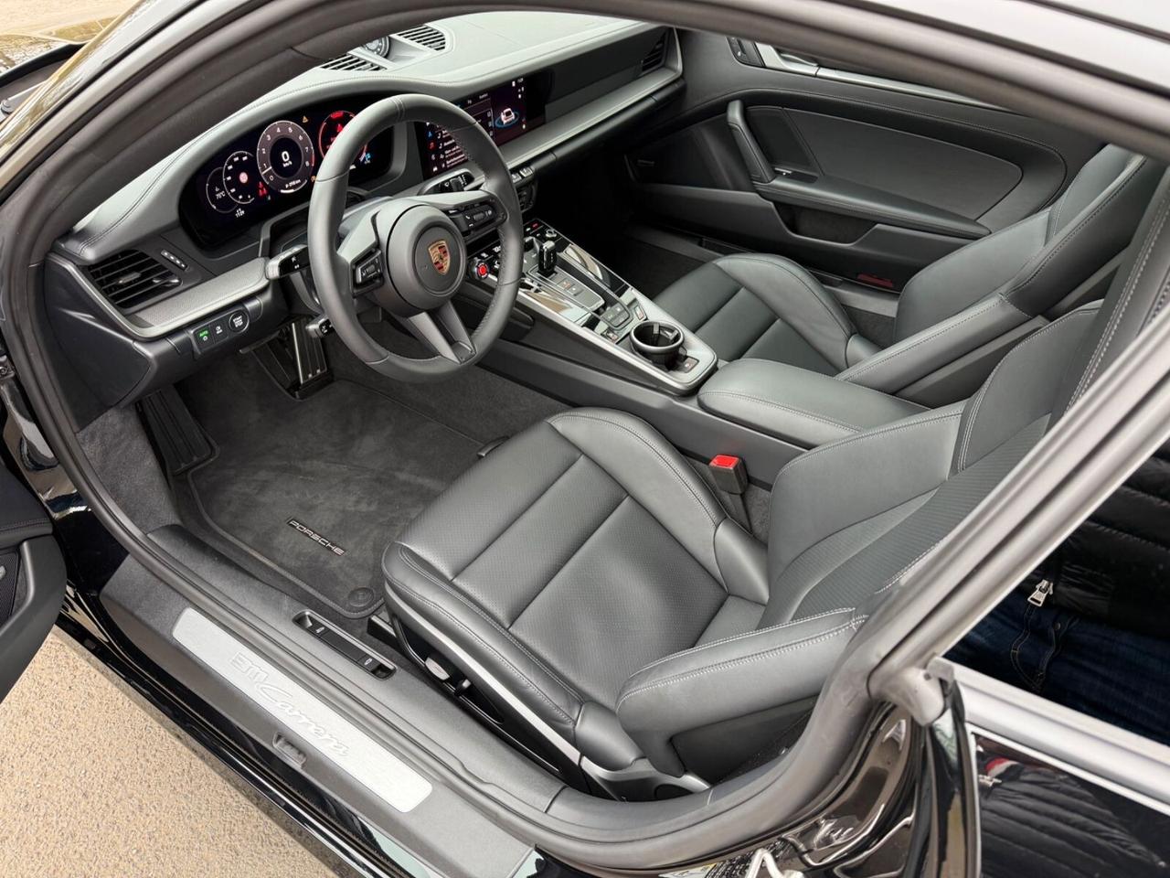 Porsche 911 Carrera