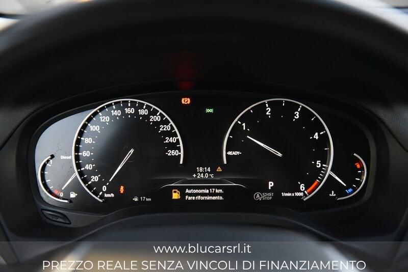 BMW X3 X3 xdrive20d mhev 48V xLine auto