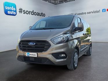 FORD Transit Custom Passo Lungo Automatico Trend