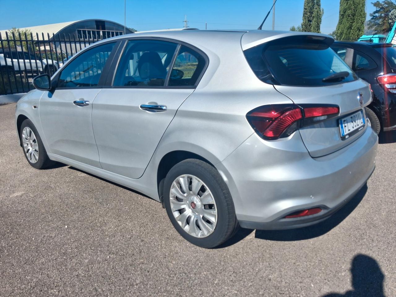 Fiat Tipo 1.4 t-jet gpl s-design