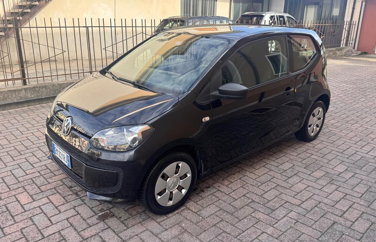 Volkswagen up! 1.0 75 CV Ok Neopatentati