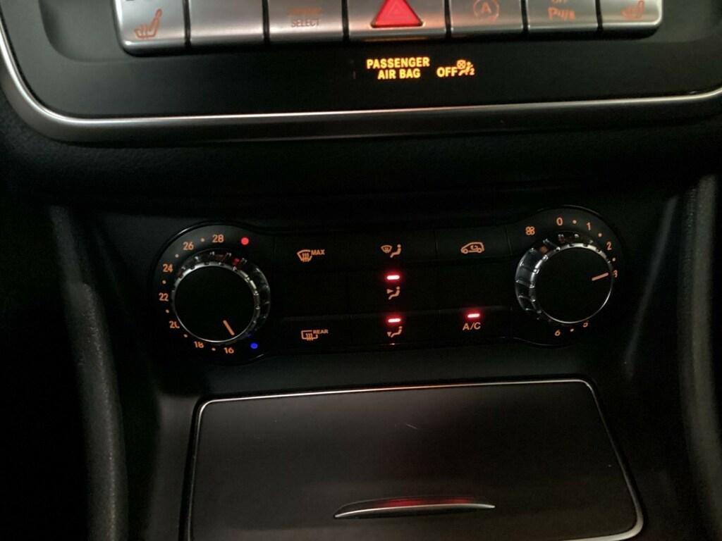 Mercedes GLA 180 180 Sport 7G-DCT