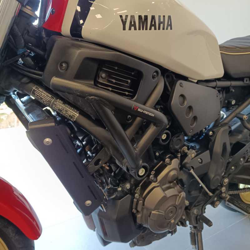 Yamaha XSR 700 ABS - 2020