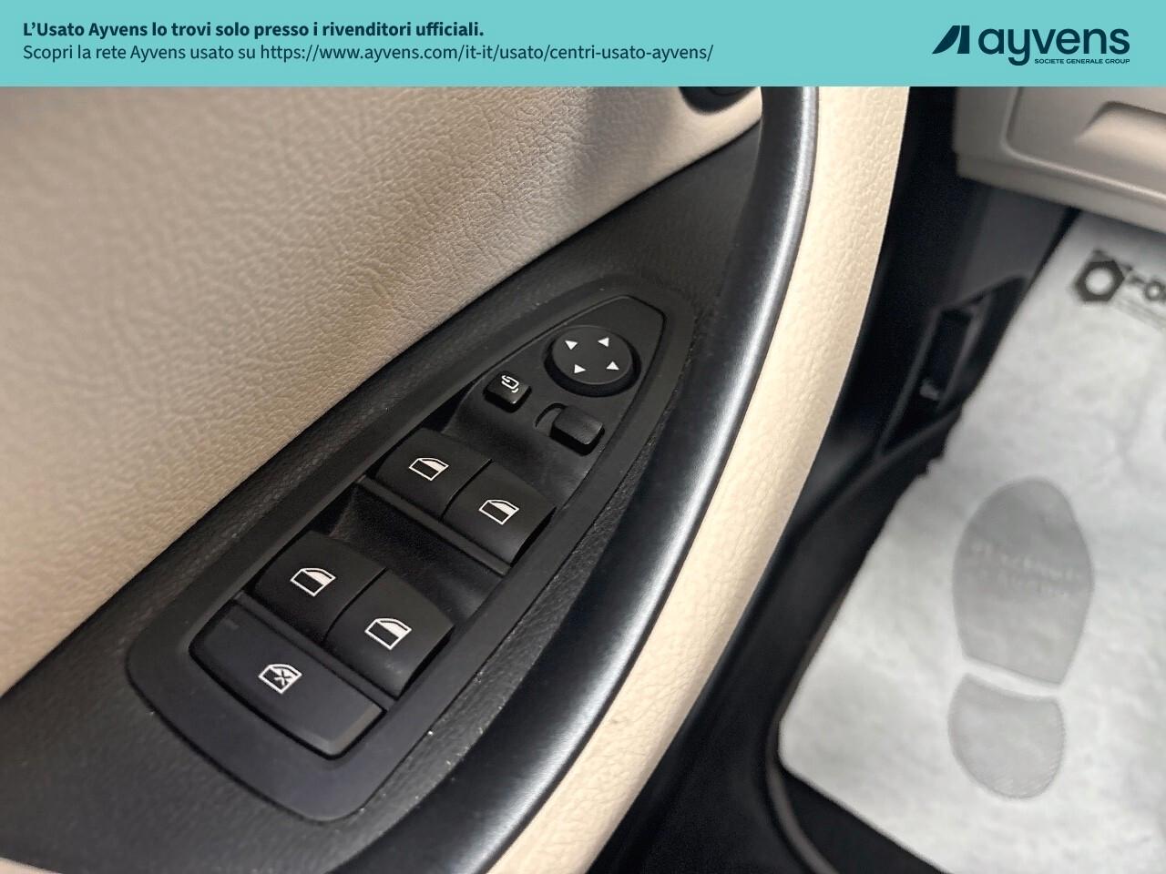 Bmw X1 sDrive16d xLine Plus