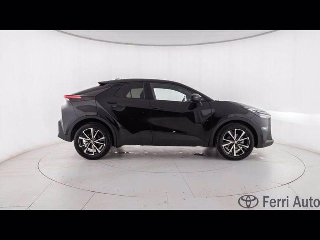 TOYOTA C-hr 2.0 hv trend fwd e-cvt del 2024