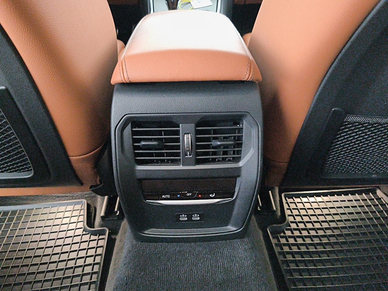 BMW Serie 3 320d xDrive Touring 48V MSport