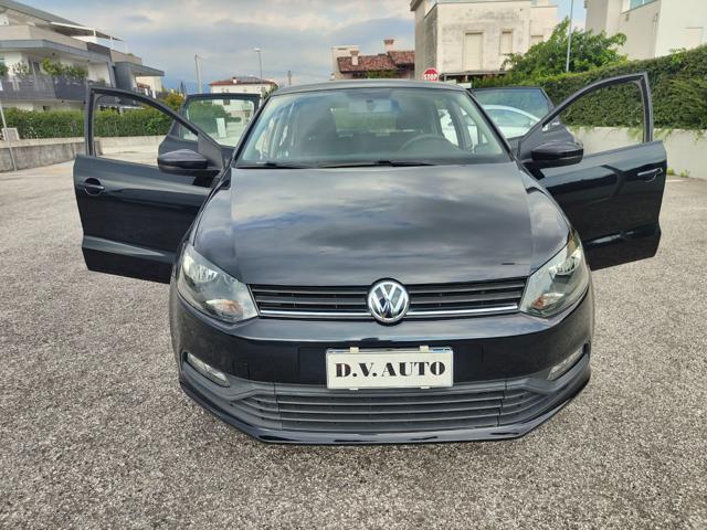 VOLKSWAGEN Polo 1.0 BENZINA 5 Porte ( GARANZIA )