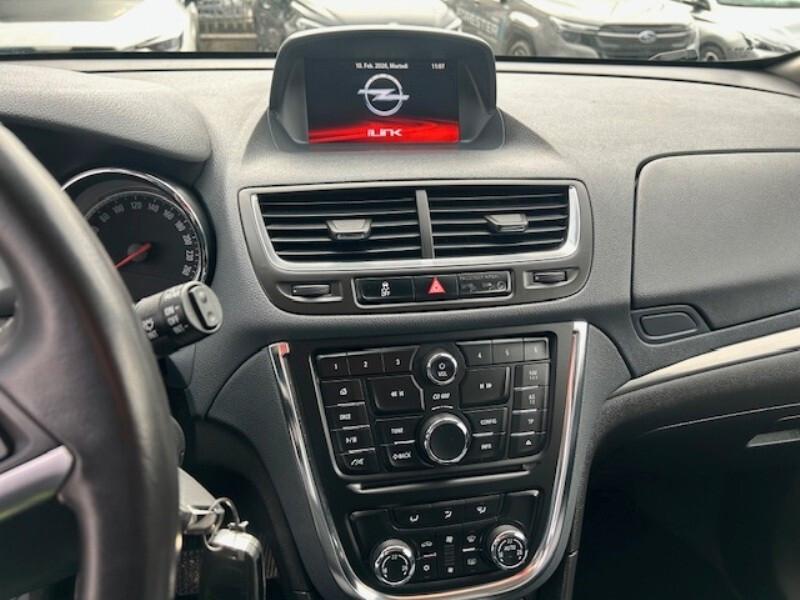 Opel Mokka 1.6 CDTI Ecotec 136CV 4x2 Start&Stop Cosmo