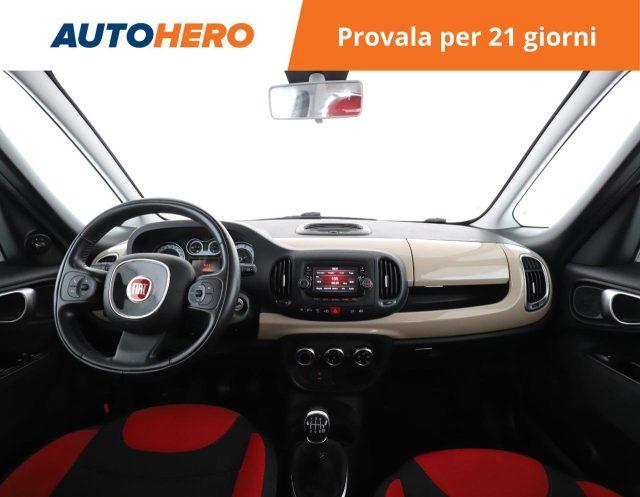 FIAT 500L 1.4 95 CV Pop Star