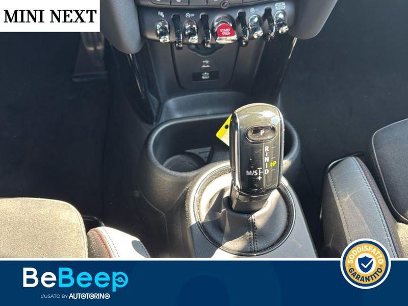 MINI Mini John Cooper Works 3P 2.0 JCW JCW AUTO