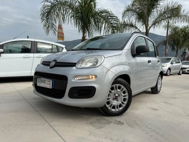 FIAT PANDA ANNO 2013 1.3 MULTIJET 75 CV
