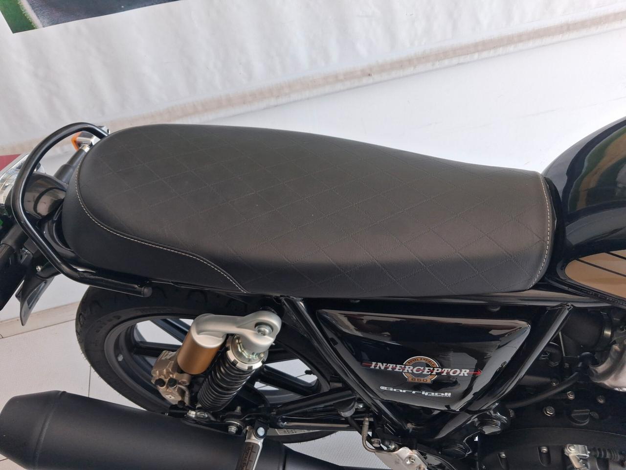 Royal Enfield Altro