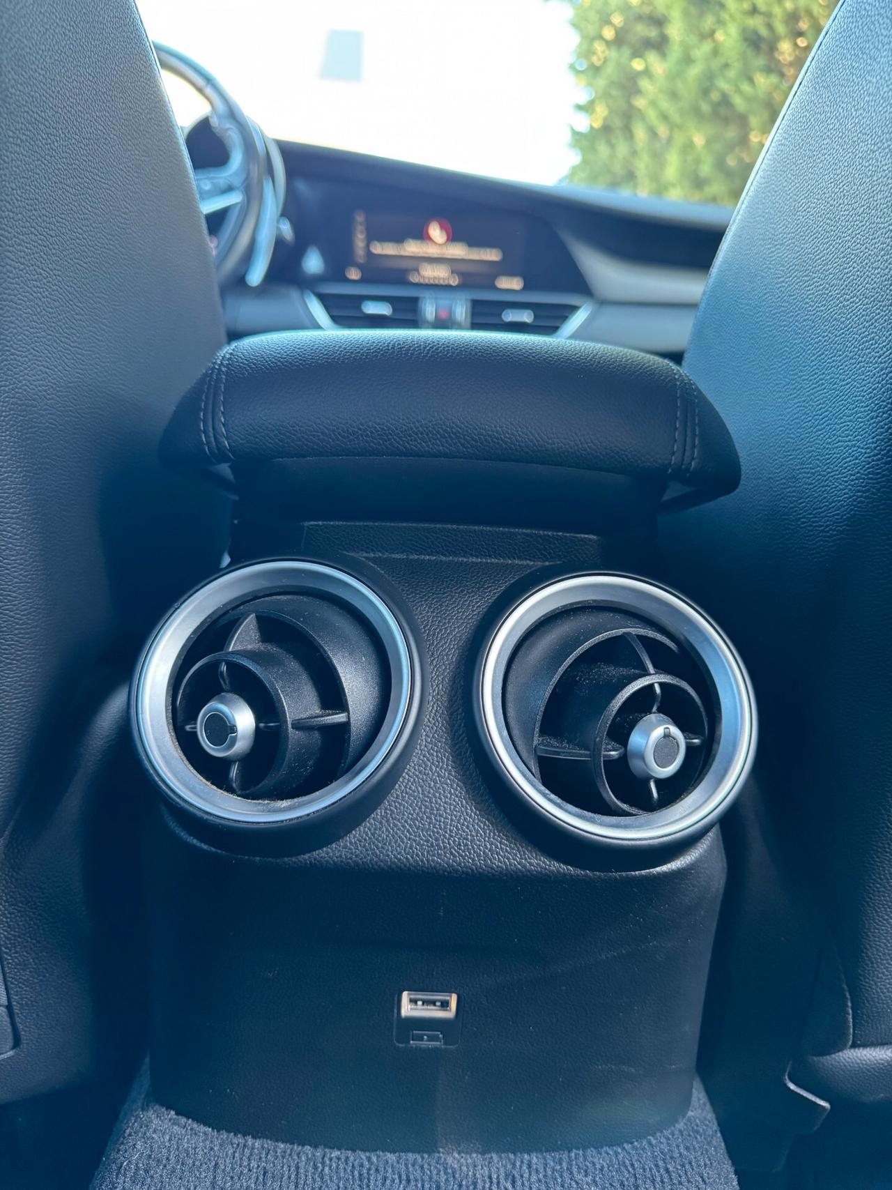 Alfa Romeo Giulia 2.2 Turbodiesel 210 CV AT8 AWD Q4 Veloce