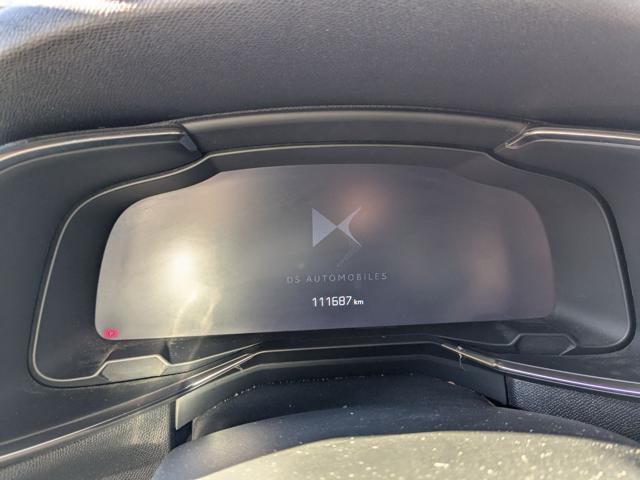 DS AUTOMOBILES DS 7 Crossback BlueHDi 130 aut. Business