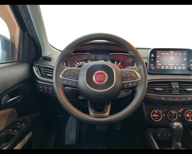 FIAT Tipo SW II 2016 SW 1.6 mjt Lounge s&s 120cv dct my20