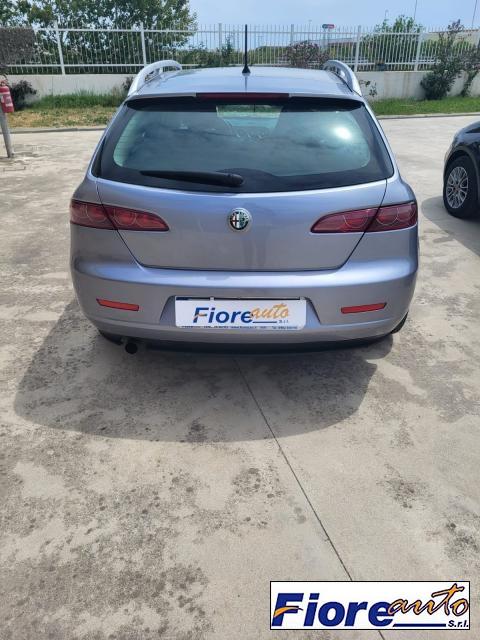 ALFA ROMEO - 159 SportWagon - 1.9 JTDm Distinctive