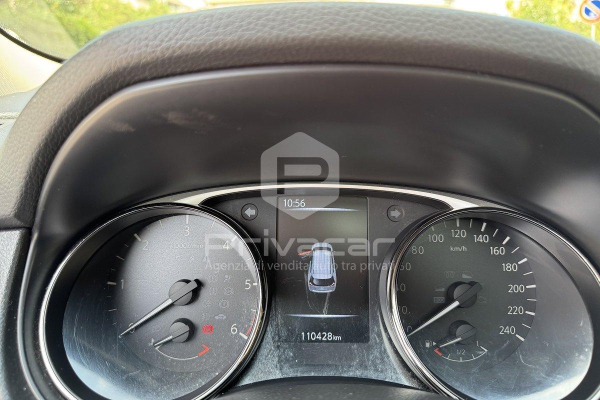 NISSAN X-Trail 1.6 dCi 2WD Tekna