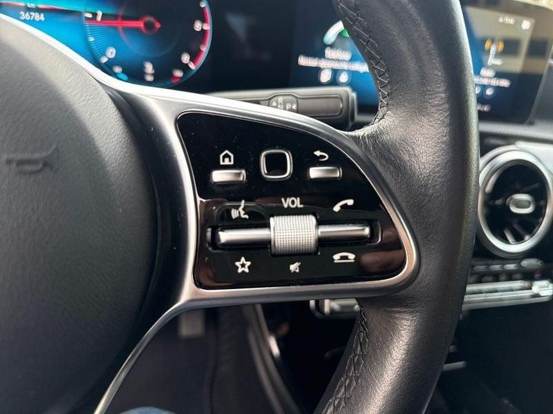 Mercedes-Benz Classe A A 180 d Sport Extra auto