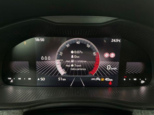 SKODA Kamiq 1.0 TSI 115 CV Your Way