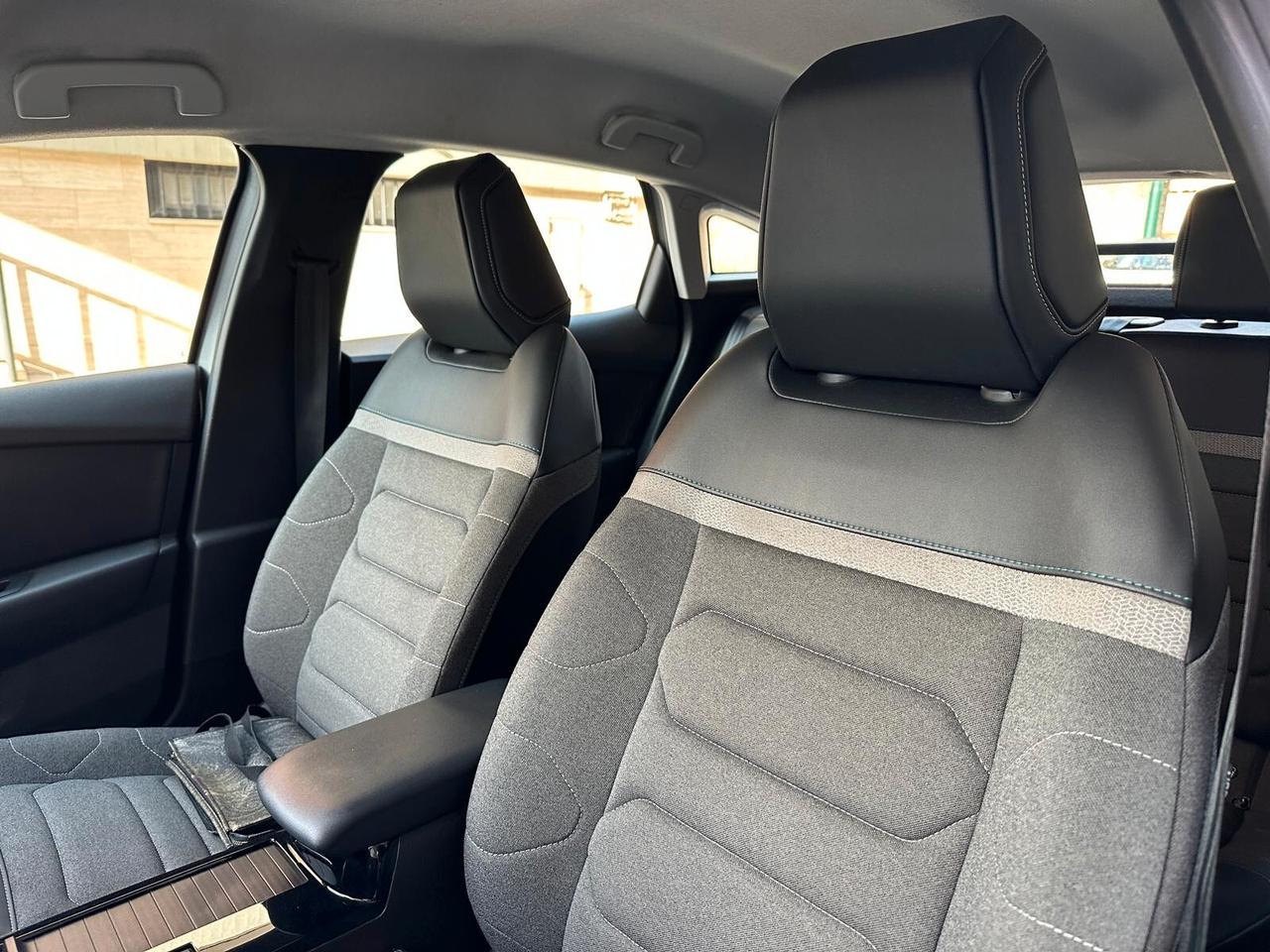 Citroen C4 Berlina 130CV EAT8 Feel Pack