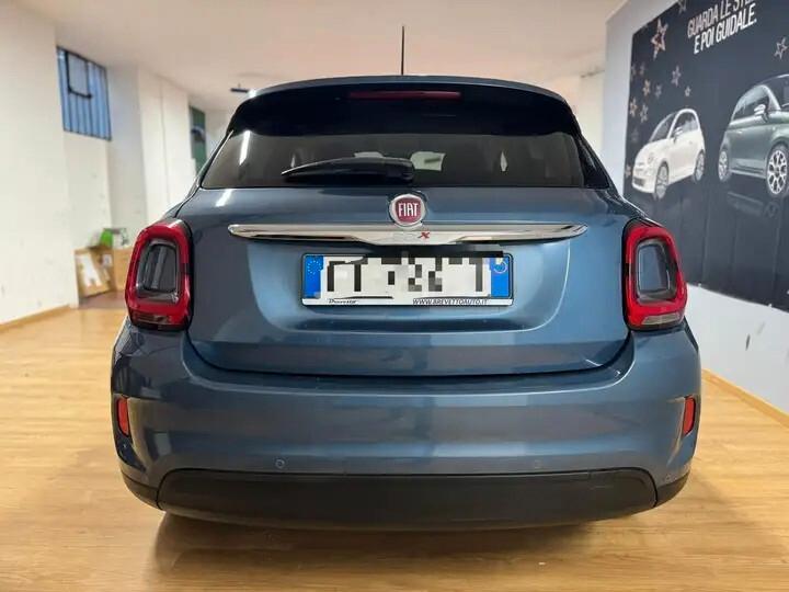 Fiat 500X 1.3 MultiJet 95 CV Urban