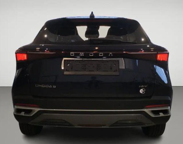 OMODA 5 OMODA 5 1.6 TGDI 147CV PURE