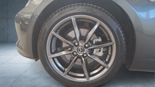 MAZDA MX-5 2.0L Skyactiv-G ST Exceed Manuale