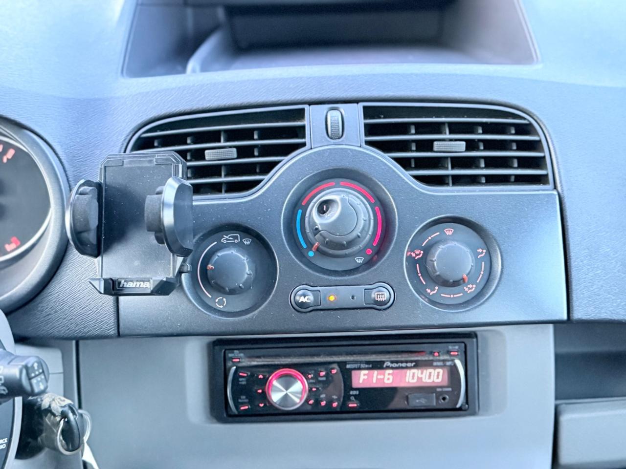 Renault Kangoo 1.5 dCi 85CV 5 porte Dynamique