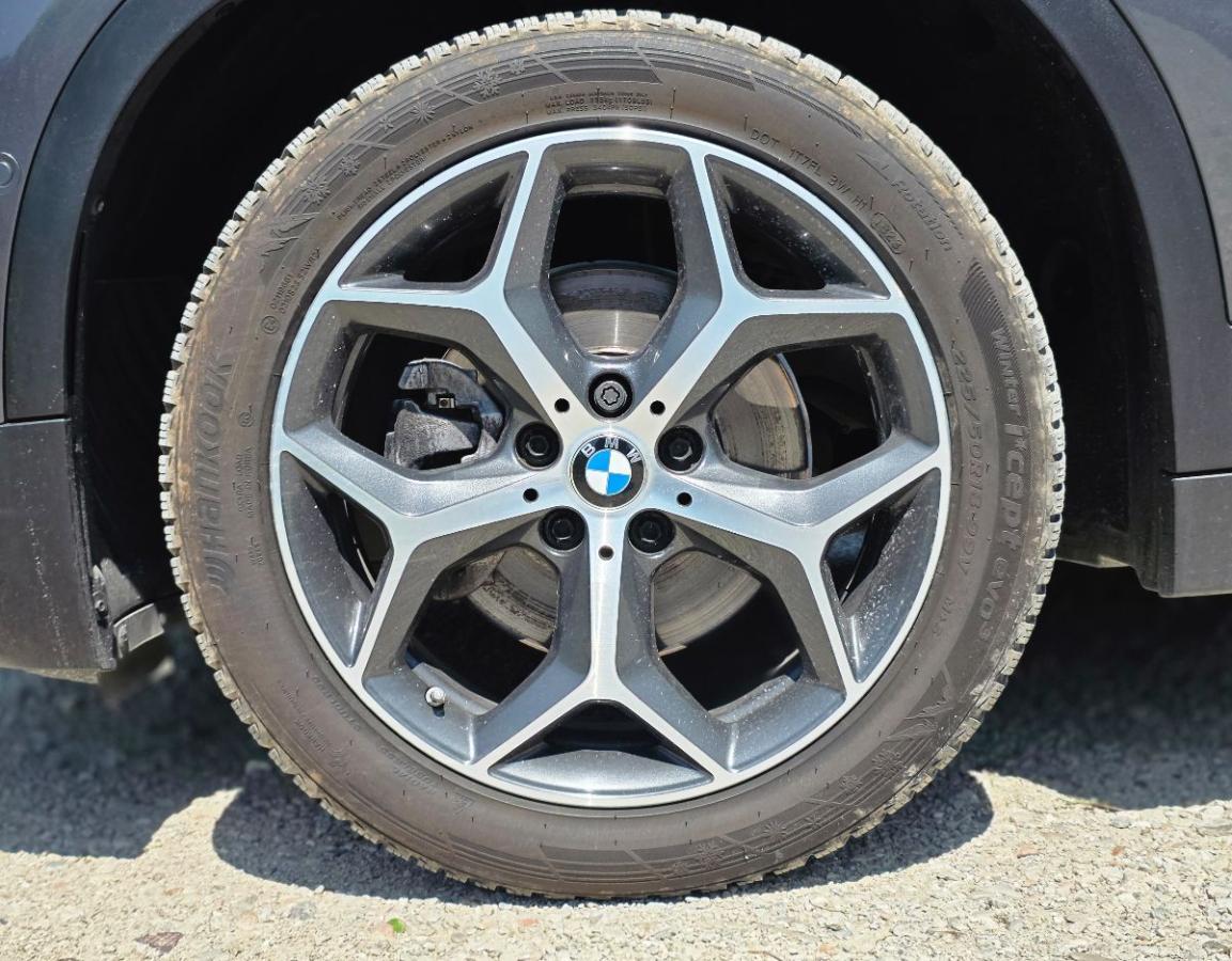 BMW X2 18D S-DRIVE MSPORT 150CV FINANZ