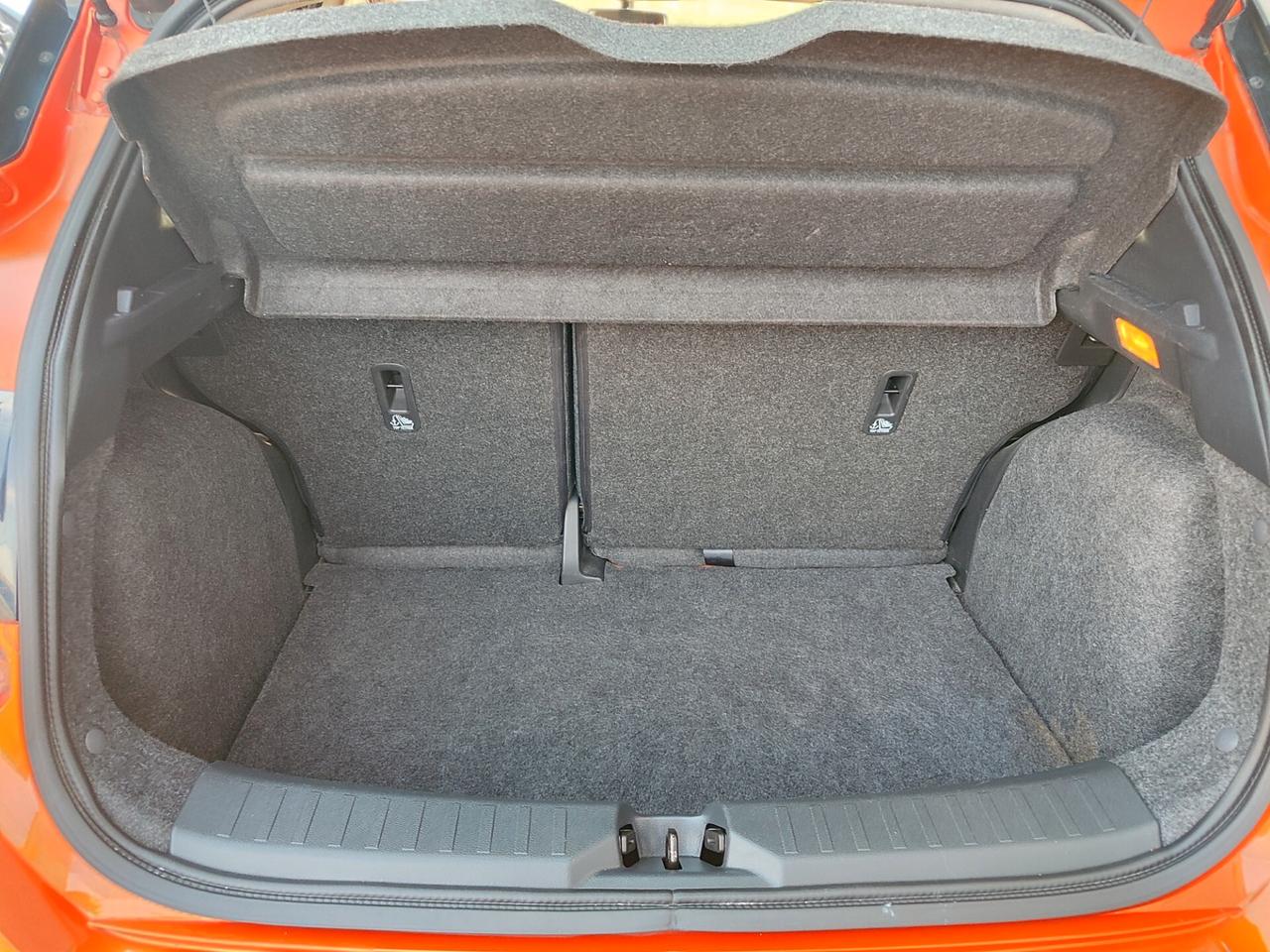 Nissan Micra 1.5 dCi 8V 5 porte Acenta