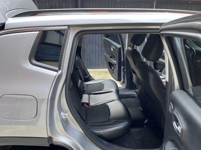 JEEP Compass 2.0 Multijet II 4WD Limited full optional