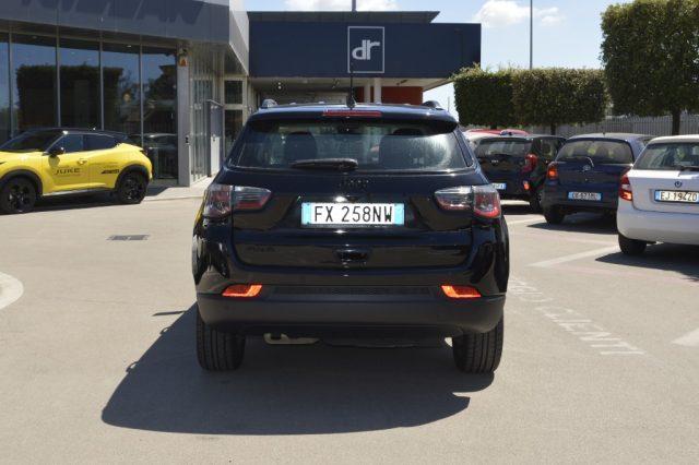 JEEP Compass 2.0 Multijet II 4WD Night Eagle